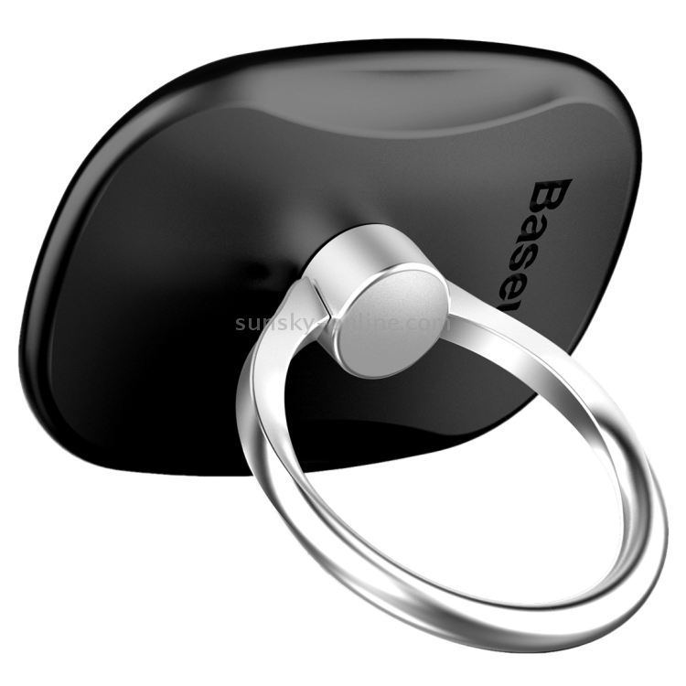 Baseus Universal Multifunctional 360 Degrees Rotatable Metal Ring Holder Bracket for iPhone, Samsung, HTC, LG, Huawei, Xiaomi, vivo, OPPO, Meizu Mobile Phones or Tablets(Black) Baseus Universal Multifunctional 360 Degrees Rotatable Metal Ring Holder Bracket for iPhone, Samsung, HTC, LG, Huawei, Xiaomi, vivo, OPPO, Meizu Mobile Phones or Tablets(Black)