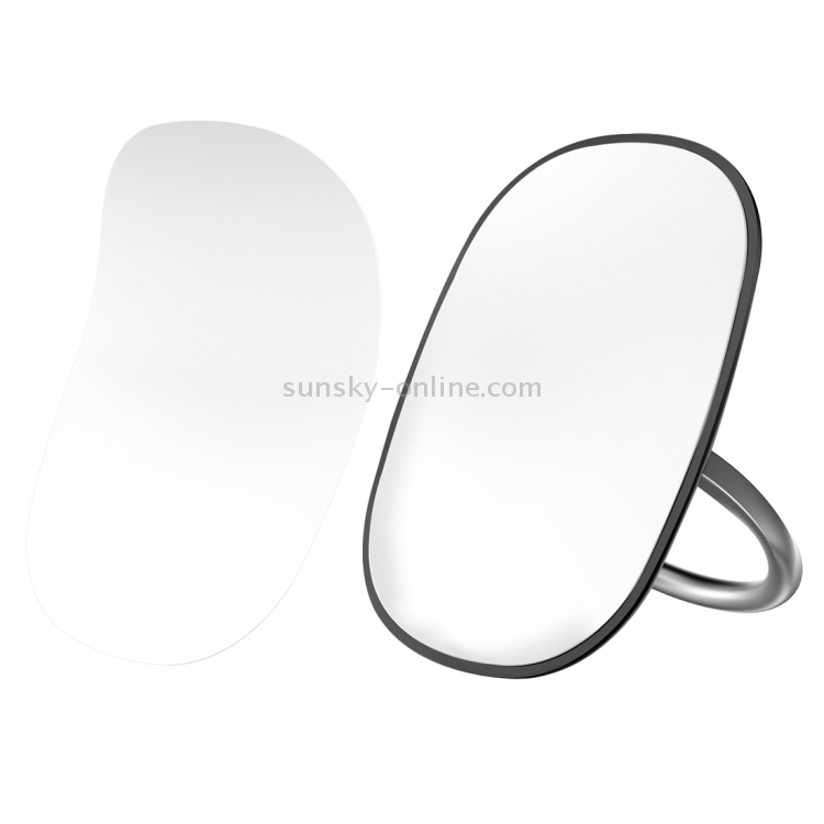 Baseus Universal Multifunctional 360 Degrees Rotatable Metal Ring Holder Bracket for iPhone, Samsung, HTC, LG, Huawei, Xiaomi, vivo, OPPO, Meizu Mobile Phones or Tablets(Black) Baseus Universal Multifunctional 360 Degrees Rotatable Metal Ring Holder Bracket for iPhone, Samsung, HTC, LG, Huawei, Xiaomi, vivo, OPPO, Meizu Mobile Phones or Tablets(Black)
