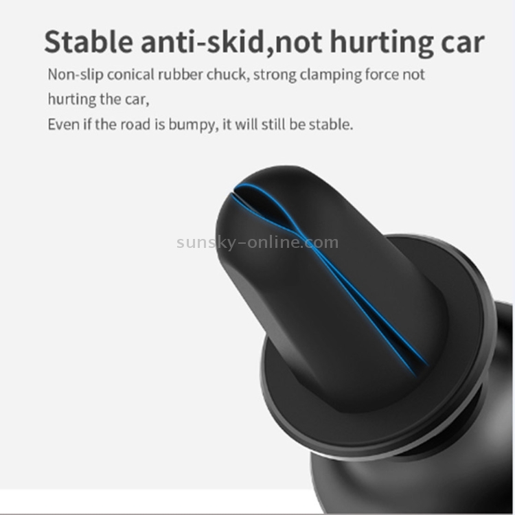 Original Xiaomi Roidmi Car Air Vent Mount Holder Original Xiaomi Roidmi Car Air Vent Mount Holder