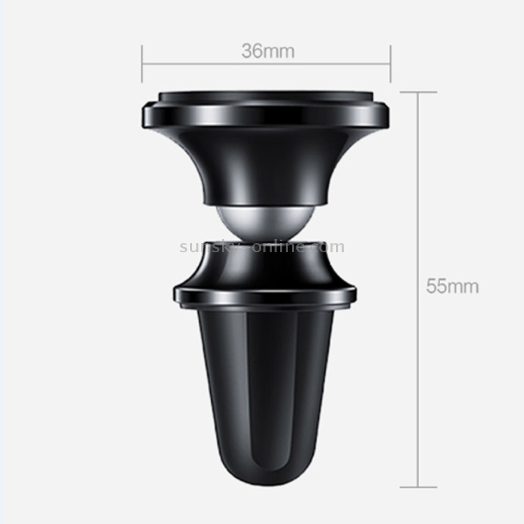 Original Xiaomi Roidmi Car Air Vent Mount Holder Original Xiaomi Roidmi Car Air Vent Mount Holder