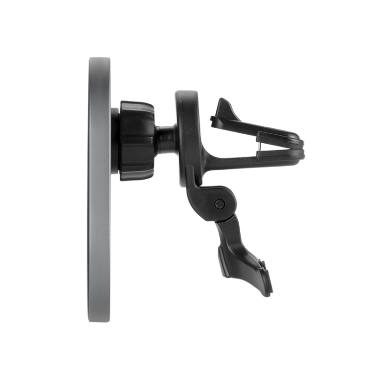 MOMAX CM20E Q.MAG MOUNT3 15W Transparent Magnetic Wireless Fast Charging Car Mount MOMAX CM20E Q.MAG MOUNT3 15W Transparent Magnetic Wireless Fast Charging Car Mount