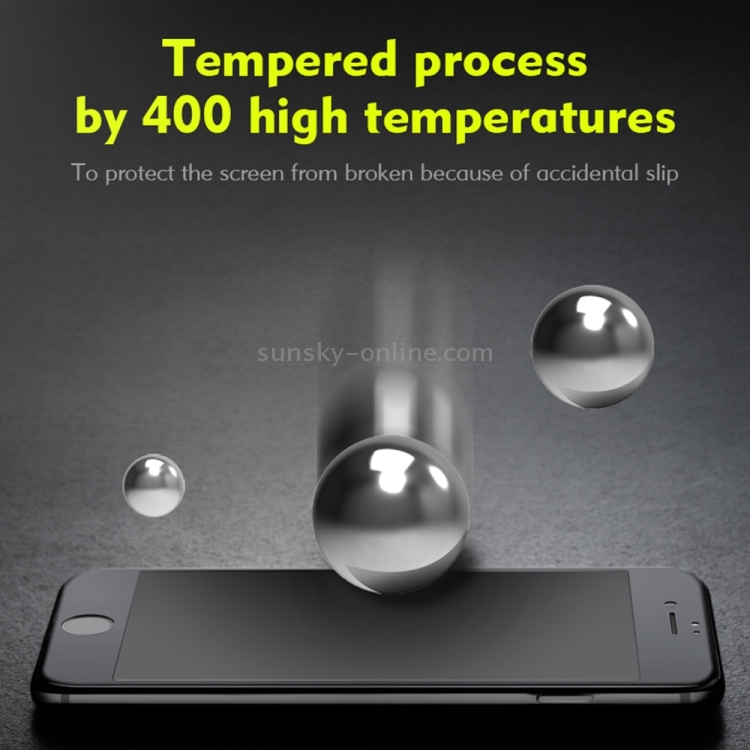 Benks For iPhone SE 2020 / 8 / 7 iPhone 7 0.03mm KR + PRO Anti-Spy 3D Curved Privacy Anti-glare Full Screen Tempered Glass Screen Protector(Black) Benks For iPhone SE 2020 / 8 / 7 iPhone 7 0.03mm KR + PRO Anti-Spy 3D Curved Privacy Anti-glare Full Screen Tempered Glass Screen Protector(Black)