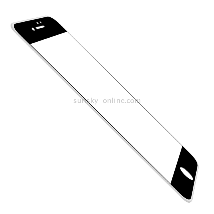 Baseus For iPhone SE 2020 / 8 / 7 0.3mm 9H Surface Hardness Silicone Edge Colorized Silk-screen Tempered Glass Full Screen Film(Black) Baseus For iPhone SE 2020 / 8 / 7 0.3mm 9H Surface Hardness Silicone Edge Colorized Silk-screen Tempered Glass Full Screen Film(Black)