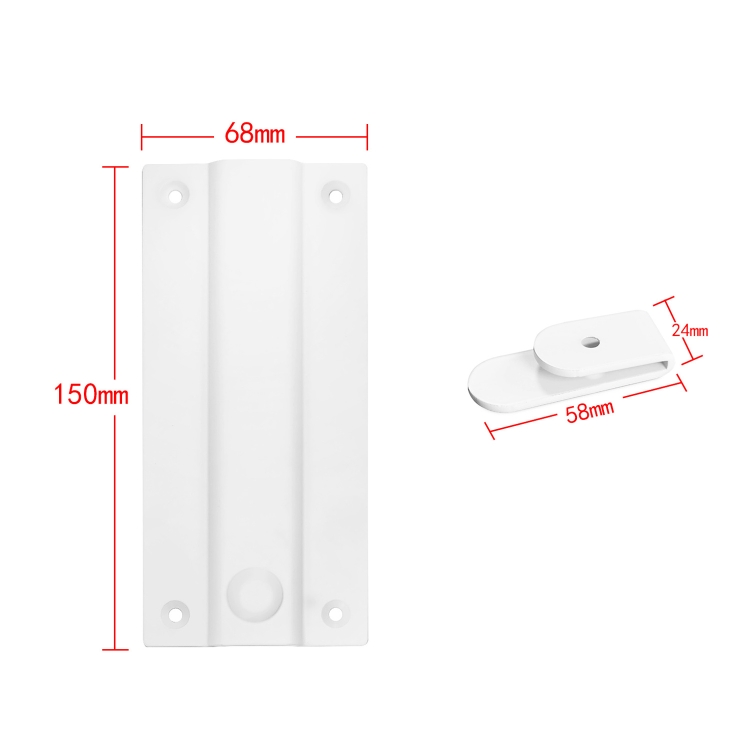 Speaker Wall-mounted Bracket For Sony HT-A9 Speaker Wall-mounted Bracket For Sony HT-A9