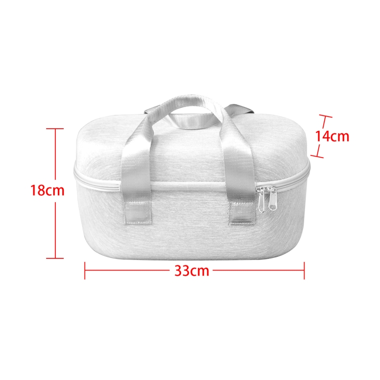 For Sony HT-AX7 Hard Carrying Case Storage Bag For Sony HT-AX7 Hard Carrying Case Storage Bag