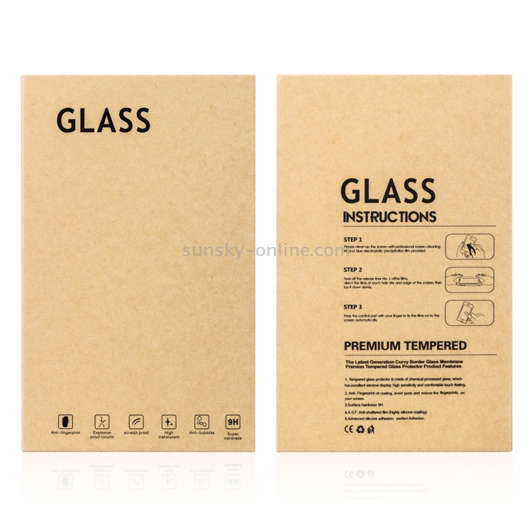 For iPhone 7 Angibabe 0.3mm 9H Surface Hardness 5D Curved Silk-screen Tempered Glass Screen Protector Film(Black) For iPhone 7 Angibabe 0.3mm 9H Surface Hardness 5D Curved Silk-screen Tempered Glass Screen Protector Film(Black)