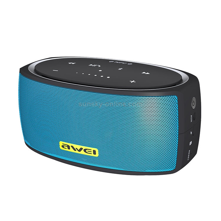 awei y210 bluetooth speaker