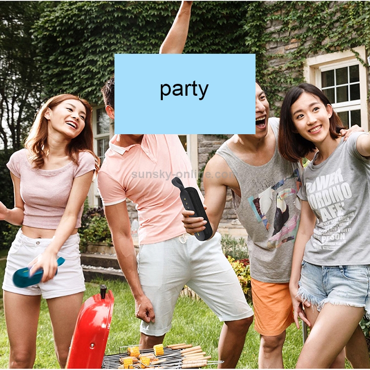 awei Y230 Portable Wireless Bluetooth Speaker V4.2 with HD Sound and Enhanced Bass, Built-in Mic, Support U Disk / TF Card / AUX(Black) awei Y230 Portable Wireless Bluetooth Speaker V4.2 with HD Sound and Enhanced Bass, Built-in Mic, Support U Disk / TF Card / AUX(Black)