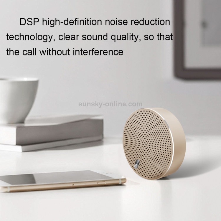 awei Y800 Mini Portable Wireless Bluetooth Speaker Noise Reduction Mic, Support TF Card(Gold) awei Y800 Mini Portable Wireless Bluetooth Speaker Noise Reduction Mic, Support TF Card(Gold)