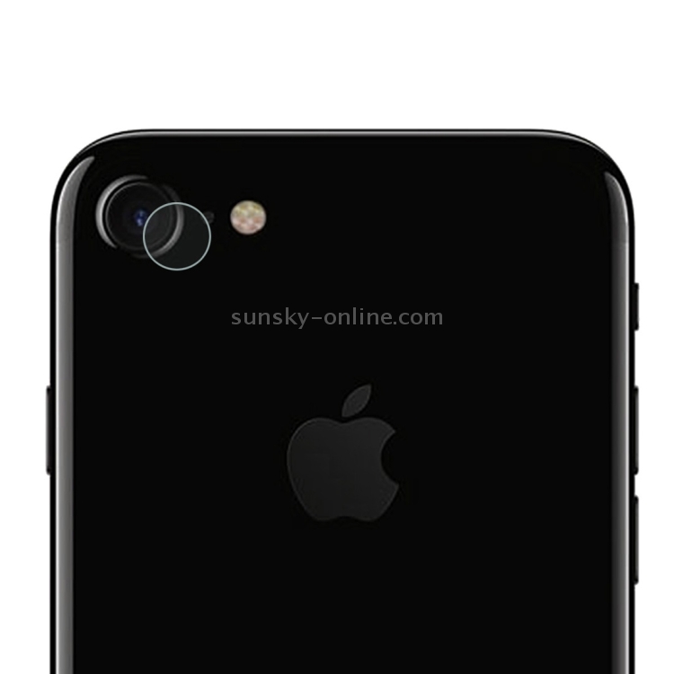 For iPhone 7 Transparent 0.05mm Ultrathin Rear Camera Lens Glass Protective Film For iPhone 7 Transparent 0.05mm Ultrathin Rear Camera Lens Glass Protective Film