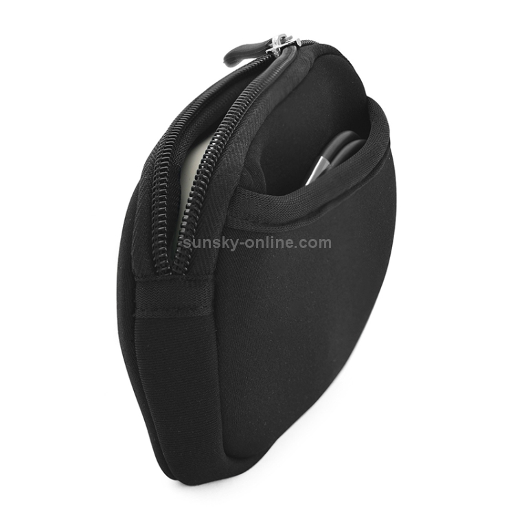 2 PCS For B&O BeoPlay P2 Portable Nylon Bluetooth Speaker Soft Protective Bag Sleeve Bag 2 PCS For B&O BeoPlay P2 Portable Nylon Bluetooth Speaker Soft Protective Bag Sleeve Bag