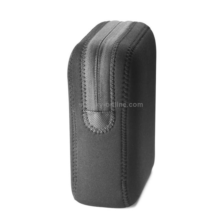 2 PCS For B&O BeoPlay P6 Portable Nylon Bluetooth Speaker Soft Protective Bag 2 PCS For B&O BeoPlay P6 Portable Nylon Bluetooth Speaker Soft Protective Bag