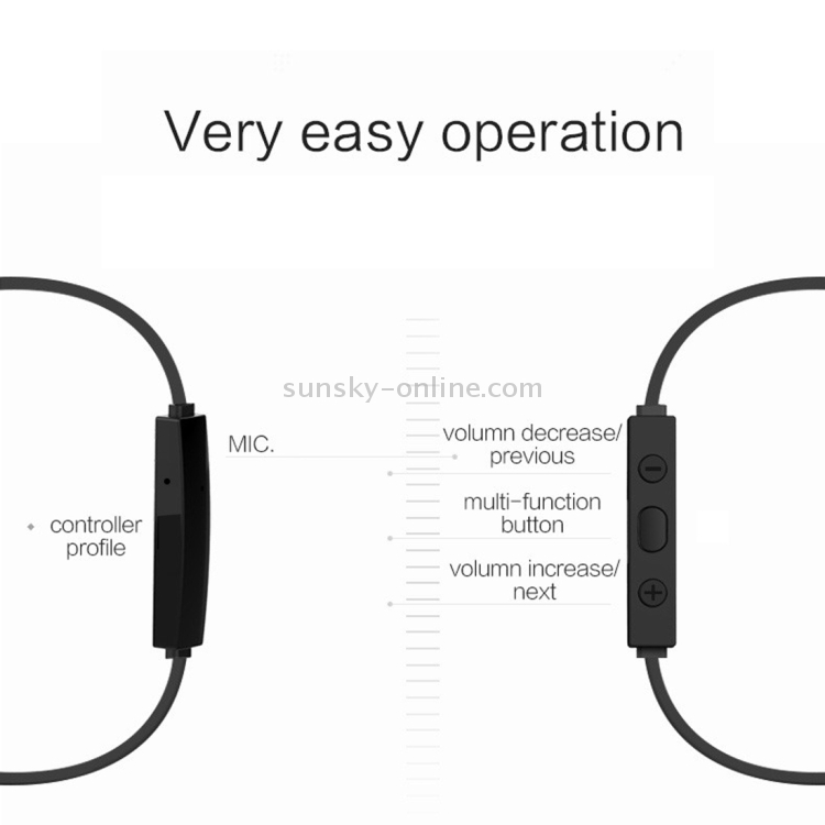 ZEALOT H2 High Quality Stereo HiFi Wire Control Wireless Bluetooth 4.0 Sports In-ear Headphone with HD Microphone ZEALOT H2 High Quality Stereo HiFi Wire Control Wireless Bluetooth 4.0 Sports In-ear Headphone with HD Microphone