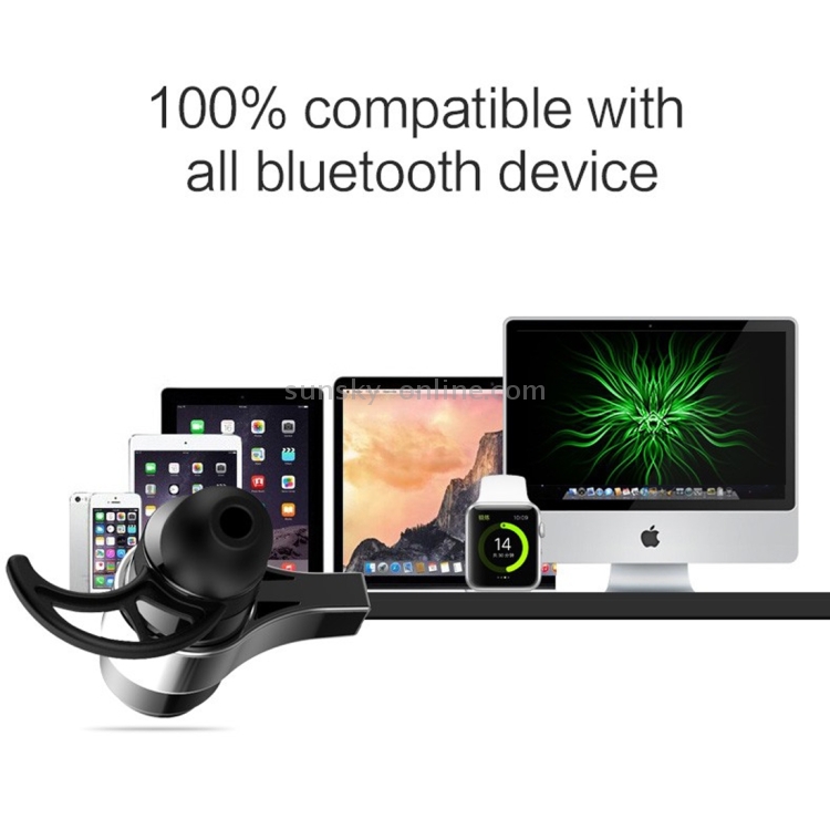 ZEALOT H2 High Quality Stereo HiFi Wire Control Wireless Bluetooth 4.0 Sports In-ear Headphone with HD Microphone ZEALOT H2 High Quality Stereo HiFi Wire Control Wireless Bluetooth 4.0 Sports In-ear Headphone with HD Microphone