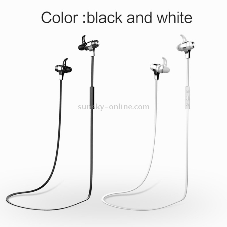 ZEALOT H2 High Quality Stereo HiFi Wire Control Wireless Bluetooth 4.0 Sports In-ear Headphone with HD Microphone ZEALOT H2 High Quality Stereo HiFi Wire Control Wireless Bluetooth 4.0 Sports In-ear Headphone with HD Microphone