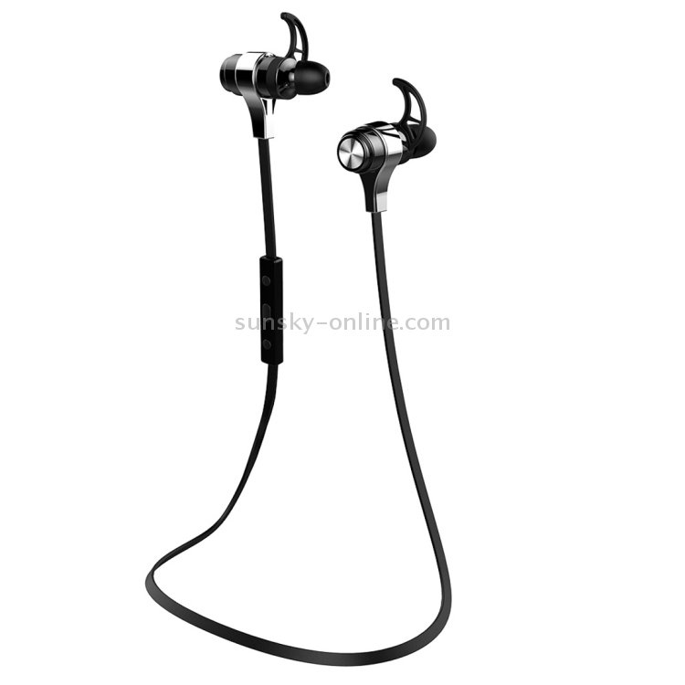ZEALOT H2 High Quality Stereo HiFi Wire Control Wireless Bluetooth 4.0 Sports In-ear Headphone with HD Microphone ZEALOT H2 High Quality Stereo HiFi Wire Control Wireless Bluetooth 4.0 Sports In-ear Headphone with HD Microphone