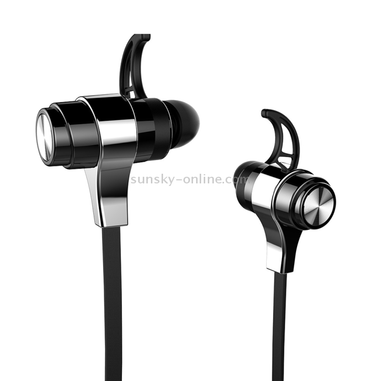 ZEALOT H2 High Quality Stereo HiFi Wire Control Wireless Bluetooth 4.0 Sports In-ear Headphone with HD Microphone ZEALOT H2 High Quality Stereo HiFi Wire Control Wireless Bluetooth 4.0 Sports In-ear Headphone with HD Microphone