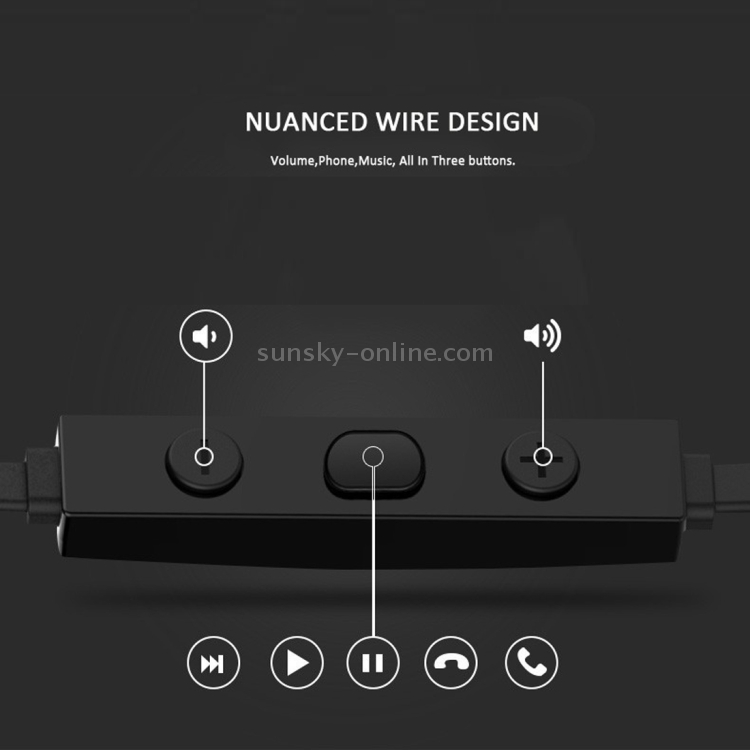 ZEALOT H2 High Quality Stereo HiFi Wire Control Wireless Bluetooth 4.0 Sports In-ear Headphone with HD Microphone ZEALOT H2 High Quality Stereo HiFi Wire Control Wireless Bluetooth 4.0 Sports In-ear Headphone with HD Microphone