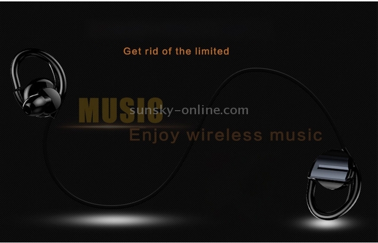 ZEALOT H3 High Quality Stereo HiFi Wire Control Wireless Bluetooth 4.1 Sports In-ear Headphone with HD Microphone ZEALOT H3 High Quality Stereo HiFi Wire Control Wireless Bluetooth 4.1 Sports In-ear Headphone with HD Microphone