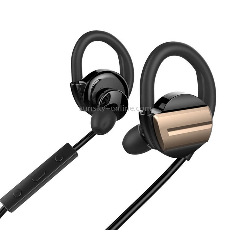 ZEALOT H3 High Quality Stereo HiFi Wire Control Wireless Bluetooth 4.1 Sports In-ear Headphone with HD Microphone ZEALOT H3 High Quality Stereo HiFi Wire Control Wireless Bluetooth 4.1 Sports In-ear Headphone with HD Microphone