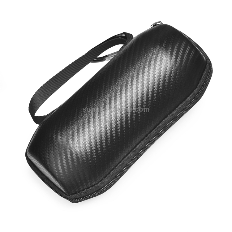 For Logitech UE BOOM3 Outdoor Wireless Bluetooth Speaker Carbon Fiber Protective Bag Storage Box For Logitech UE BOOM3 Outdoor Wireless Bluetooth Speaker Carbon Fiber Protective Bag Storage Box