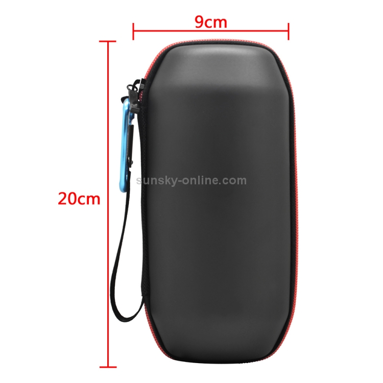 For Logitech UE BOOM3 Outdoor Wireless Bluetooth Speaker Protective Bag Storage Box For Logitech UE BOOM3 Outdoor Wireless Bluetooth Speaker Protective Bag Storage Box
