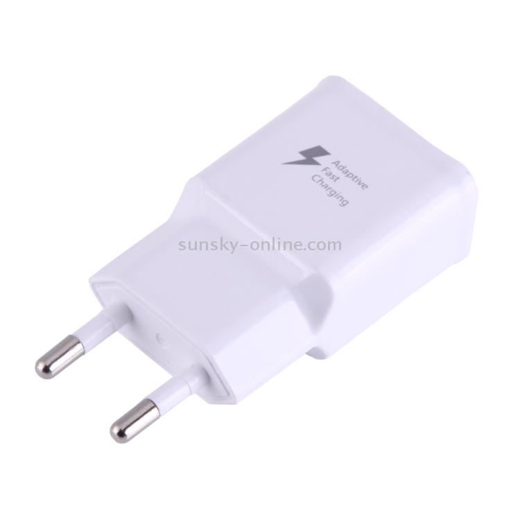 5V/9V 2A/1.67A 3-Port USB Charger Adapter 5V/9V 2A/1.67A 3-Port USB Charger Adapter