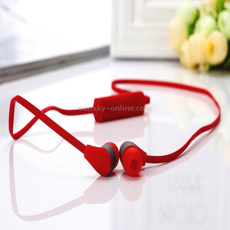 BT-3 Wireless Bluetooth In-ear Headphone Sports Headset with Microphones BT-3 Wireless Bluetooth In-ear Headphone Sports Headset with Microphones