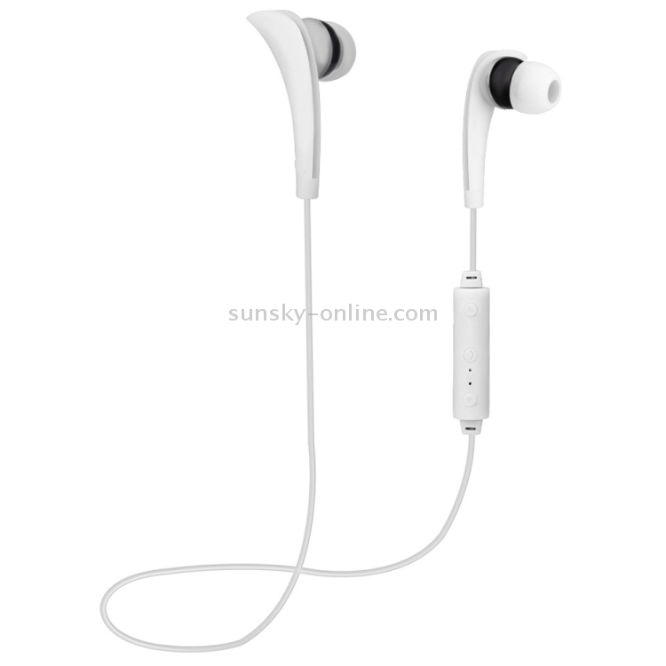 BT-5 Wireless Bluetooth In-ear Headphone Sports Headset with Microphones BT-5 Wireless Bluetooth In-ear Headphone Sports Headset with Microphones