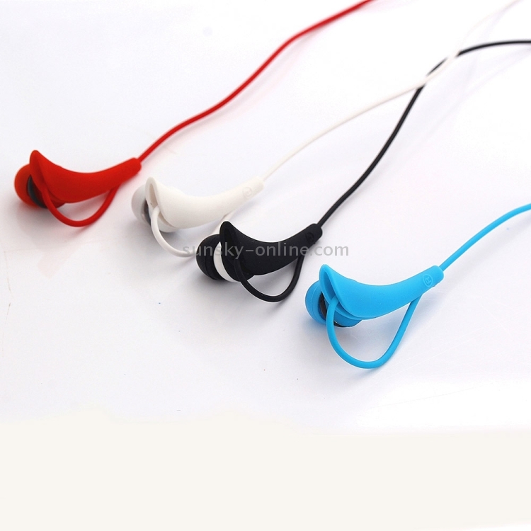 BT-5 Wireless Bluetooth In-ear Headphone Sports Headset with Microphones BT-5 Wireless Bluetooth In-ear Headphone Sports Headset with Microphones