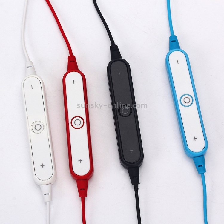 BT-8 Wireless Bluetooth In-ear Headphone Sports Headset with Microphones BT-8 Wireless Bluetooth In-ear Headphone Sports Headset with Microphones