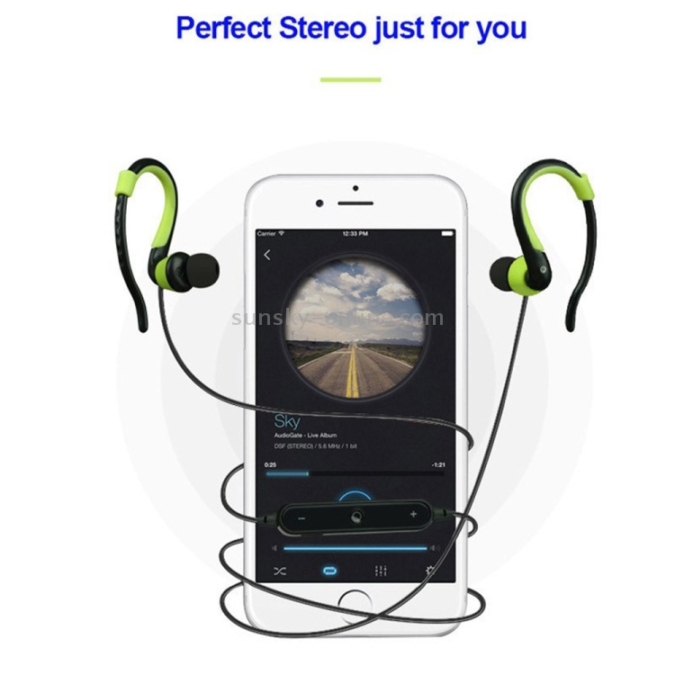 BT-9 Wireless Bluetooth In-ear Headphone Sports Headset with Microphones BT-9 Wireless Bluetooth In-ear Headphone Sports Headset with Microphones