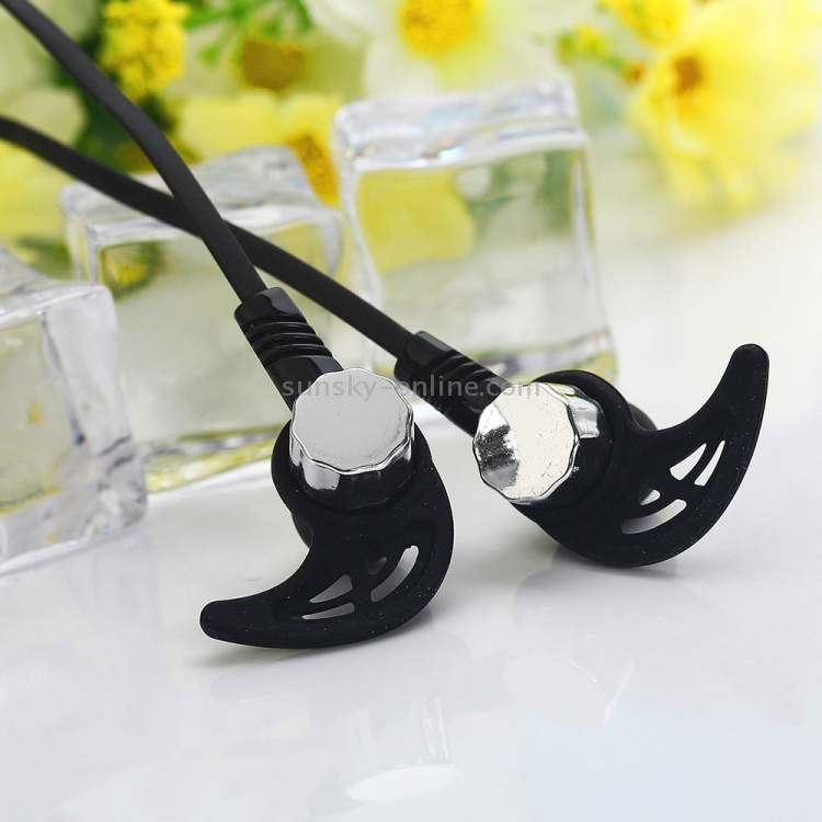 BT-11 Wireless Bluetooth In-ear Headphone Sports Headset with Microphones BT-11 Wireless Bluetooth In-ear Headphone Sports Headset with Microphones