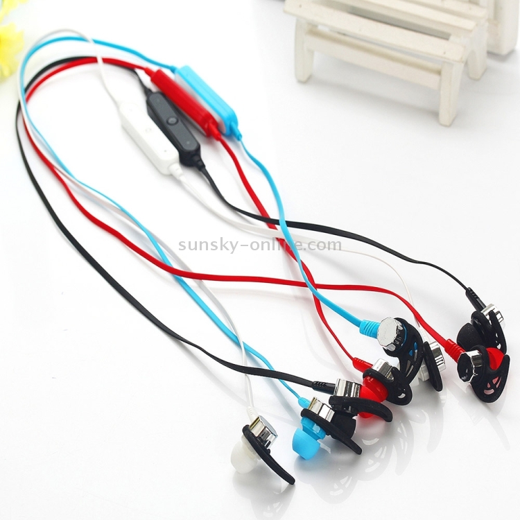 BT-11 Wireless Bluetooth In-ear Headphone Sports Headset with Microphones BT-11 Wireless Bluetooth In-ear Headphone Sports Headset with Microphones