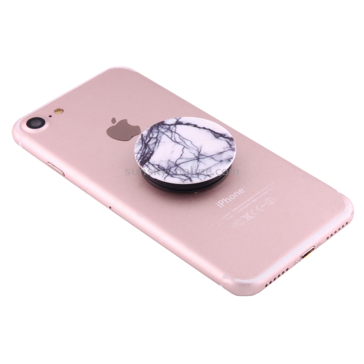 Universal Lovely Donuts Pattern Mobile Phone Holder Stand with Washable Reusable 3M Glue Universal Lovely Donuts Pattern Mobile Phone Holder Stand with Washable Reusable 3M Glue