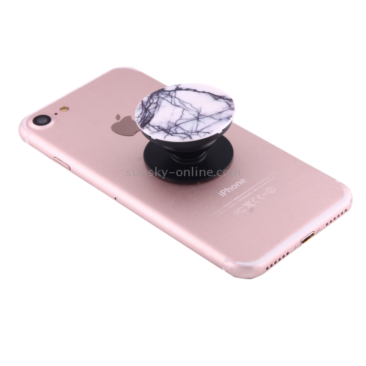 Universal Lovely Donuts Pattern Mobile Phone Holder Stand with Washable Reusable 3M Glue Universal Lovely Donuts Pattern Mobile Phone Holder Stand with Washable Reusable 3M Glue