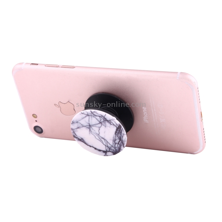Universal Lovely Donuts Pattern Mobile Phone Holder Stand with Washable Reusable 3M Glue Universal Lovely Donuts Pattern Mobile Phone Holder Stand with Washable Reusable 3M Glue