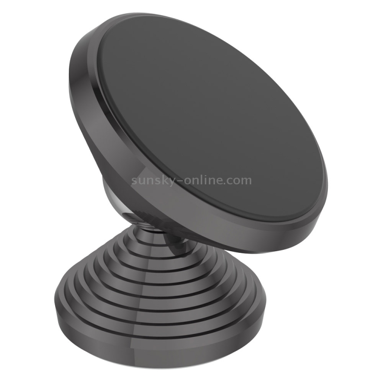 CL-25 Universal Dumbbell Style 360 Rotation Car Phone Magnetic Mount Holder CL-25 Universal Dumbbell Style 360 Rotation Car Phone Magnetic Mount Holder