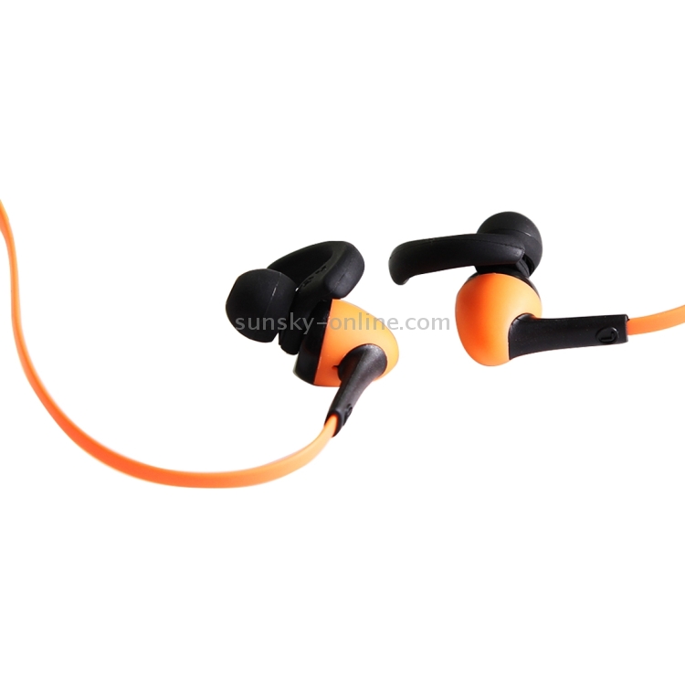 BT-54 In-Ear Wire Control Sport Neckband Wireless Bluetooth Earphones with Mic & Ear Hook, Support Handfree Call BT-54 In-Ear Wire Control Sport Neckband Wireless Bluetooth Earphones with Mic & Ear Hook, Support Handfree Call
