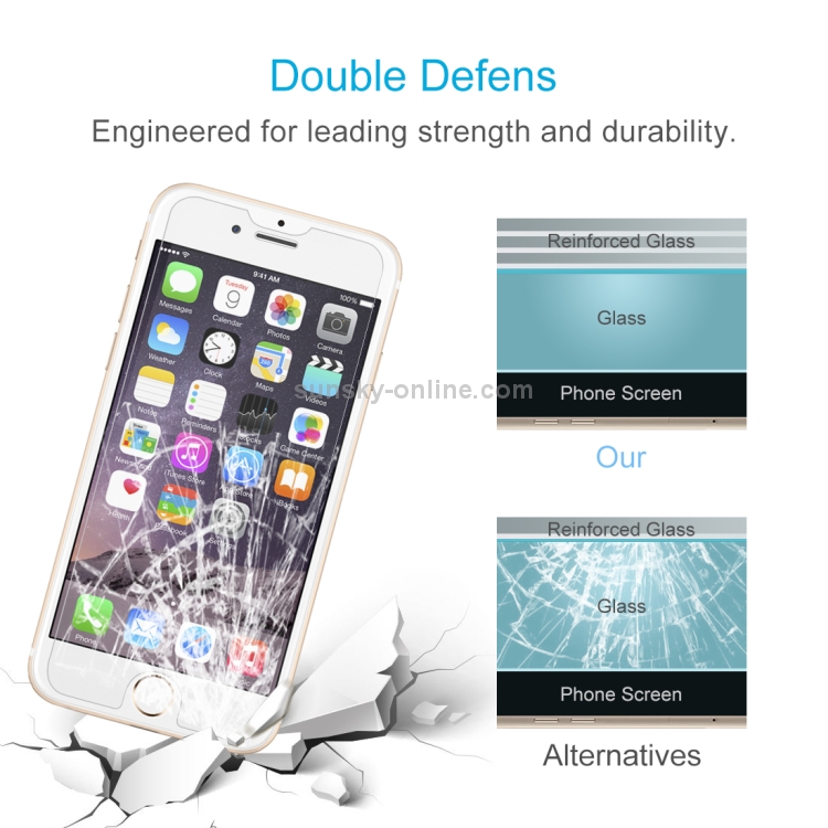 For iPhone SE 2022 / SE 2020 0.26mm 9H 2.5D Dedicated Thick Glue Explosion-proof Tempered Glass Screen Film For iPhone SE 2022 / SE 2020 0.26mm 9H 2.5D Dedicated Thick Glue Explosion-proof Tempered Glass Screen Film