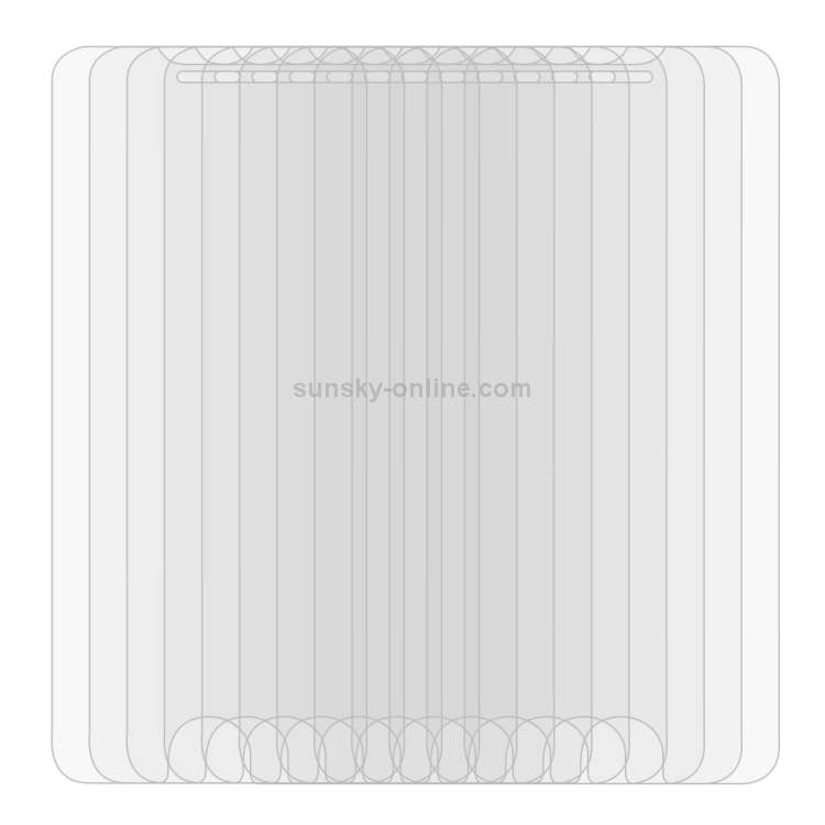 For iPhone SE 2022 / SE 2020 50pcs 0.26mm 9H 2.5D Dedicated Thick Glue Explosion-proof Tempered Glass Screen Film For iPhone SE 2022 / SE 2020 50pcs 0.26mm 9H 2.5D Dedicated Thick Glue Explosion-proof Tempered Glass Screen Film