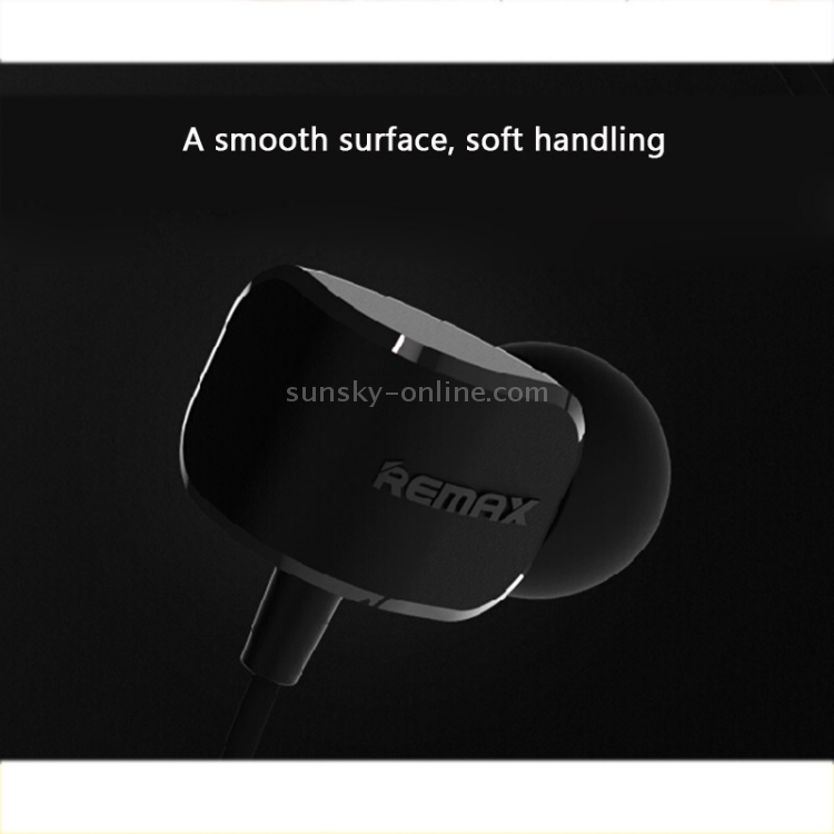 Remax RM-502 Elbow 3.5mm In-Ear Wired Heavy Bass Sports Earphones with Mic(Yellow) Remax RM-502 Elbow 3.5mm In-Ear Wired Heavy Bass Sports Earphones with Mic(Yellow)