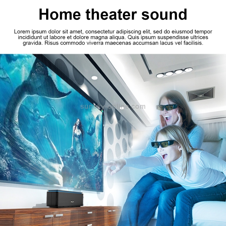ZEALOT S7 Portable Smart Touch Stereo Bluetooth Speaker with Built-in Mic, Support Hands-Free Call & TF Card & AUX (Black) ZEALOT S7 Portable Smart Touch Stereo Bluetooth Speaker with Built-in Mic, Support Hands-Free Call & TF Card & AUX (Black)