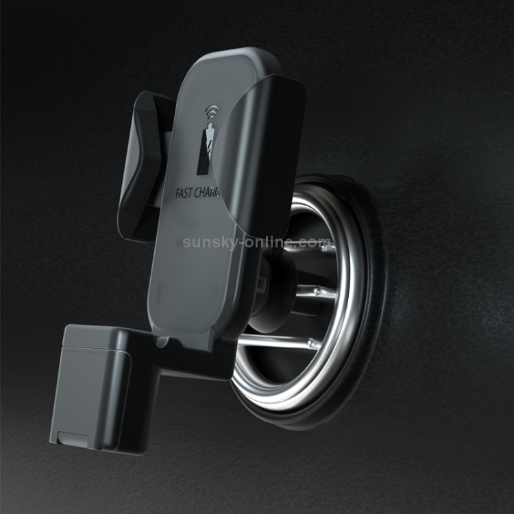 N32 3 in 1 Car Quick Wireless Charger for iPhone, Apple Watch, AirPods(Black) N32 3 in 1 Car Quick Wireless Charger for iPhone, Apple Watch, AirPods(Black)