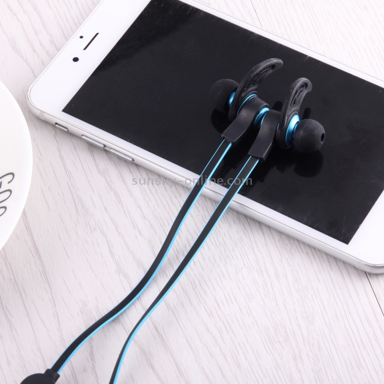 AMW-50s Magnetic Wireless Bluetooth In-Ear Headphone with Microphone & Answer Calls & Music Switch AMW-50s Magnetic Wireless Bluetooth In-Ear Headphone with Microphone & Answer Calls & Music Switch