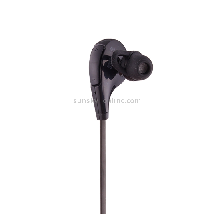 AMW-22 Sports Bluetooth Earphone Earbud In-Ear Headphone Headset with Microphone & Answer Calls & Music Switch & Volume AMW-22 Sports Bluetooth Earphone Earbud In-Ear Headphone Headset with Microphone & Answer Calls & Music Switch & Volume