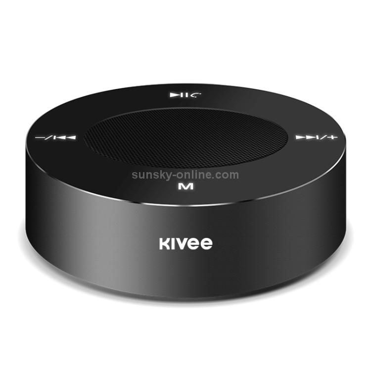 kivee bluetooth speaker