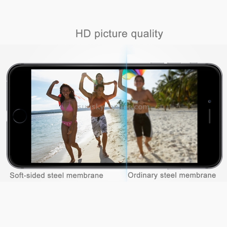 Baseus for iPhone 7 Plus 0.23mm 9H Surface Hardness PET Soft 3D Curverd Arc Explosion-proof HD Silk-screen Tempered Glass Full Coverage Screen Film(Black) Baseus for iPhone 7 Plus 0.23mm 9H Surface Hardness PET Soft 3D Curverd Arc Explosion-proof HD Silk-screen Tempered Glass Full Coverage Screen Film(Black)