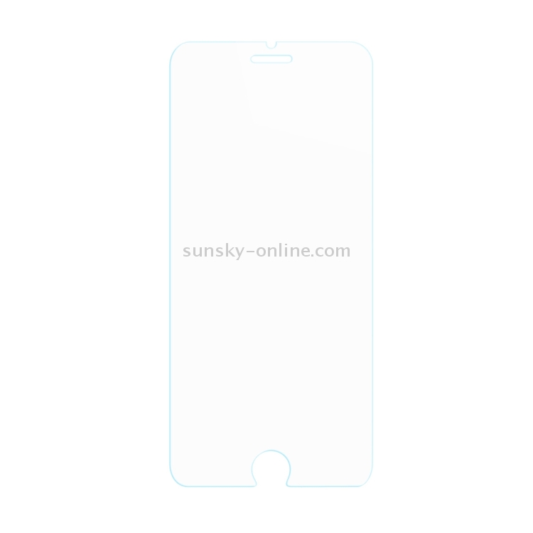 Baseus for iPhone 7 Plus Ultrathin 0.2mm 9H Surface Hardness Explosion-proof HD Full Transparent Tempered Glass Non-full Screen Film(Transparent) Baseus for iPhone 7 Plus Ultrathin 0.2mm 9H Surface Hardness Explosion-proof HD Full Transparent Tempered Glass Non-full Screen Film(Transparent)