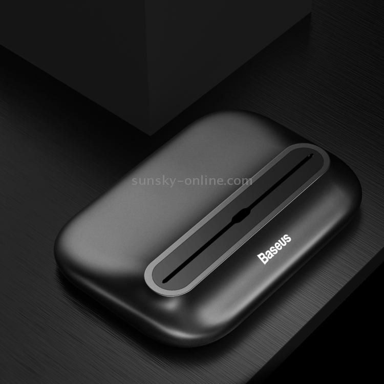 Baseus Little Volcano 2.4A Desktop Charging Station Dock Charger with 1.2m Line Baseus Little Volcano 2.4A Desktop Charging Station Dock Charger with 1.2m Line